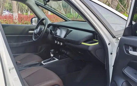 Honda Fit, 2023 год, 1 010 013 рублей, 12 фотография