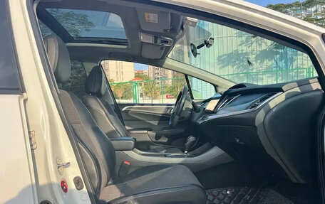 Honda Jade I, 2020 год, 1 350 013 рублей, 9 фотография