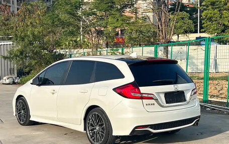 Honda Jade I, 2020 год, 1 350 013 рублей, 4 фотография