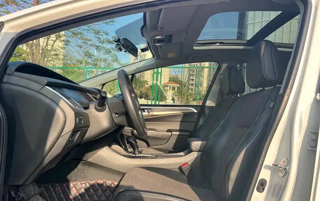 Honda Jade I, 2020 год, 1 350 013 рублей, 6 фотография