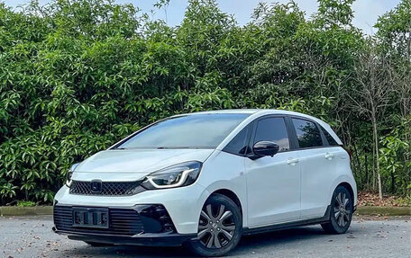 Honda Fit, 2023 год, 1 000 013 рублей, 3 фотография