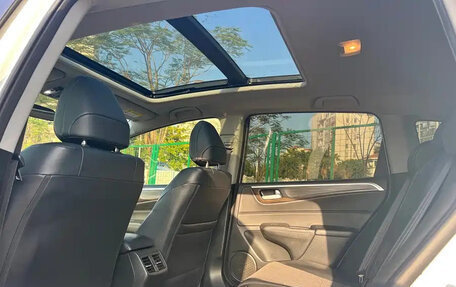 Honda Jade I, 2020 год, 1 350 013 рублей, 8 фотография