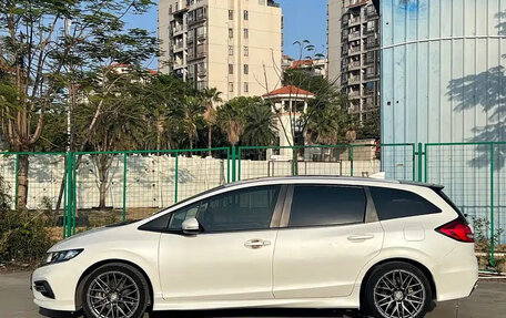 Honda Jade I, 2020 год, 1 350 013 рублей, 3 фотография