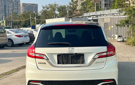 Honda Jade I, 2020 год, 1 350 013 рублей, 5 фотография