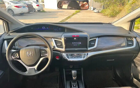 Honda Jade I, 2020 год, 1 350 013 рублей, 7 фотография