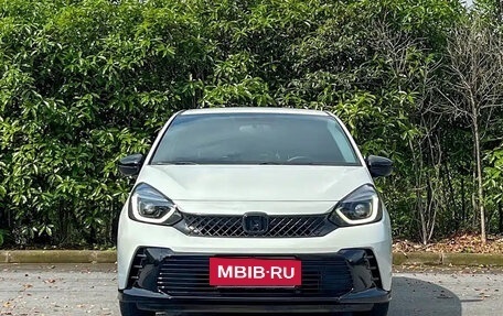 Honda Fit, 2023 год, 1 000 013 рублей, 2 фотография