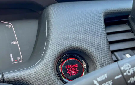 Honda Fit, 2023 год, 1 000 013 рублей, 10 фотография