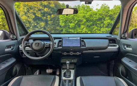 Honda Fit, 2023 год, 1 000 013 рублей, 14 фотография