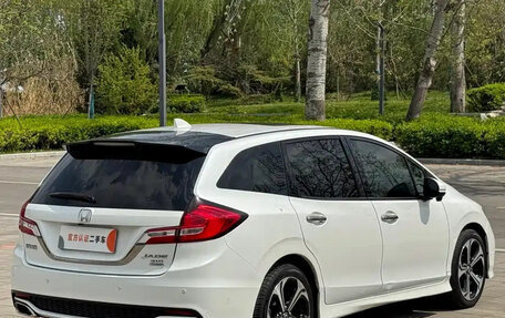 Honda Jade I, 2020 год, 1 310 013 рублей, 6 фотография