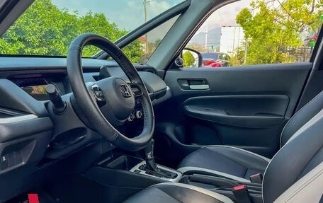 Honda Fit, 2023 год, 1 000 013 рублей, 6 фотография