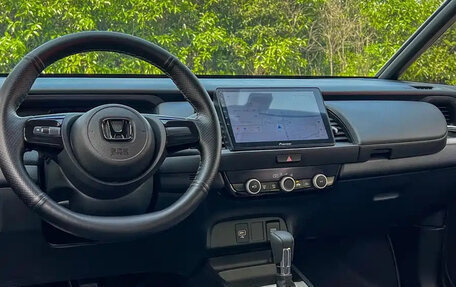 Honda Fit, 2023 год, 1 000 013 рублей, 8 фотография