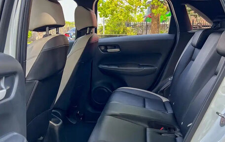 Honda Fit, 2023 год, 1 000 013 рублей, 15 фотография