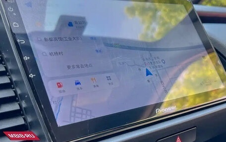 Honda Fit, 2023 год, 1 000 013 рублей, 11 фотография