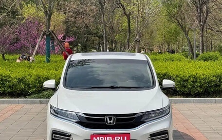 Honda Jade I, 2020 год, 1 310 013 рублей, 2 фотография