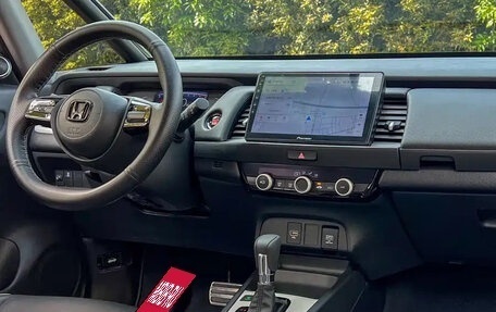 Honda Fit, 2023 год, 1 000 013 рублей, 13 фотография