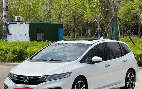 Honda Jade I, 2020 год, 1 310 013 рублей, 3 фотография