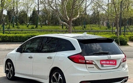 Honda Jade I, 2020 год, 1 310 013 рублей, 4 фотография