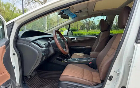 Honda Jade I, 2020 год, 1 310 013 рублей, 9 фотография