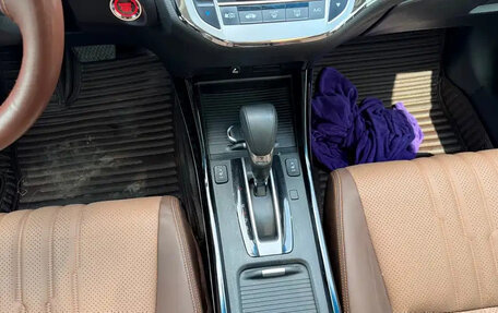 Honda Jade I, 2020 год, 1 310 013 рублей, 14 фотография