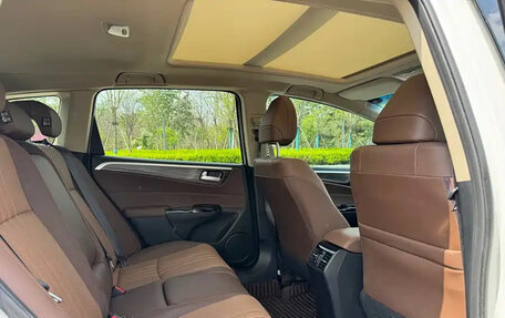 Honda Jade I, 2020 год, 1 310 013 рублей, 18 фотография