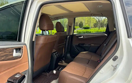 Honda Jade I, 2020 год, 1 310 013 рублей, 17 фотография