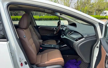 Honda Jade I, 2020 год, 1 310 013 рублей, 19 фотография