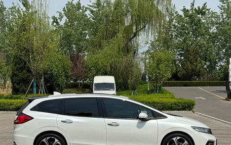 Honda Jade I, 2020 год, 1 310 013 рублей, 7 фотография