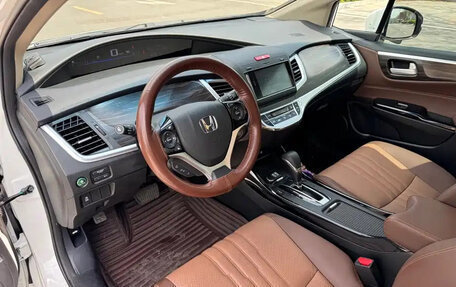 Honda Jade I, 2020 год, 1 310 013 рублей, 10 фотография