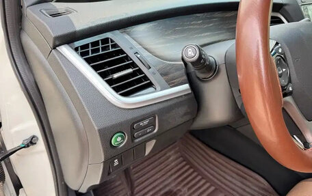 Honda Jade I, 2020 год, 1 310 013 рублей, 11 фотография