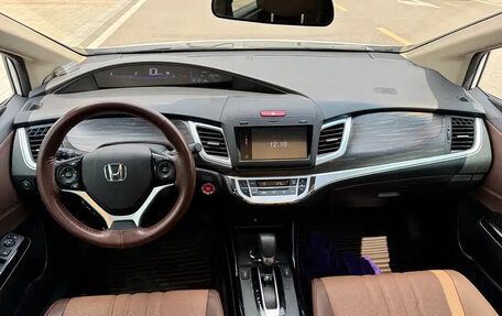 Honda Jade I, 2020 год, 1 310 013 рублей, 16 фотография