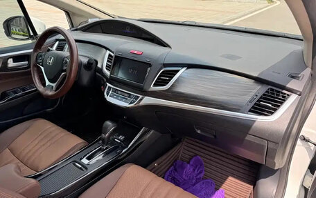 Honda Jade I, 2020 год, 1 310 013 рублей, 20 фотография