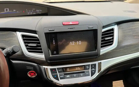 Honda Jade I, 2020 год, 1 310 013 рублей, 13 фотография