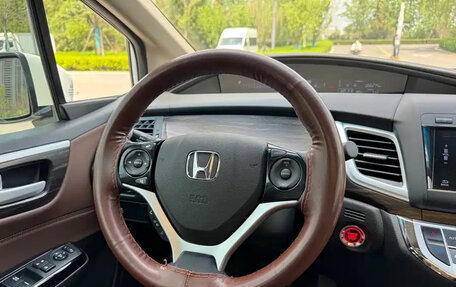 Honda Jade I, 2020 год, 1 310 013 рублей, 12 фотография