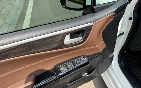 Honda Jade I, 2020 год, 1 310 013 рублей, 8 фотография