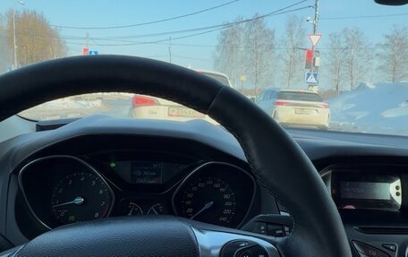 Ford Focus III, 2011 год, 730 000 рублей, 9 фотография