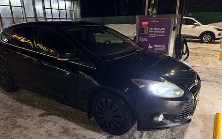 Ford Focus III, 2011 год, 730 000 рублей, 8 фотография
