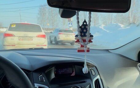 Ford Focus III, 2011 год, 730 000 рублей, 10 фотография