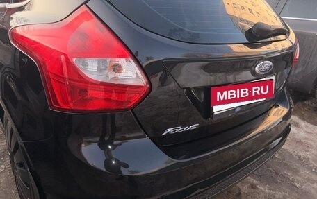 Ford Focus III, 2011 год, 730 000 рублей, 5 фотография