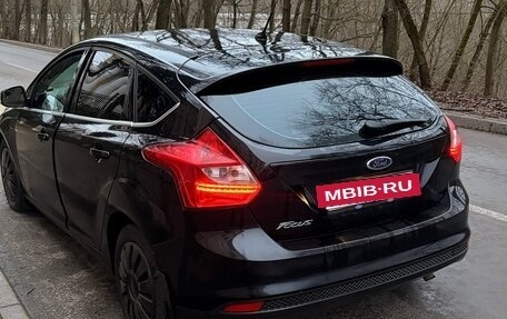 Ford Focus III, 2011 год, 730 000 рублей, 4 фотография