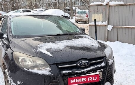 Ford Focus III, 2011 год, 730 000 рублей, 11 фотография