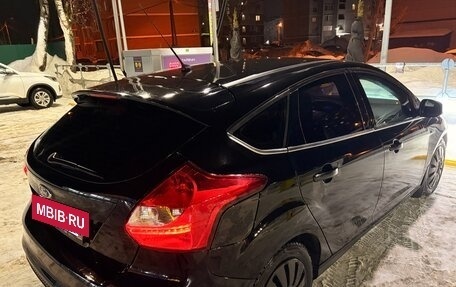 Ford Focus III, 2011 год, 730 000 рублей, 7 фотография