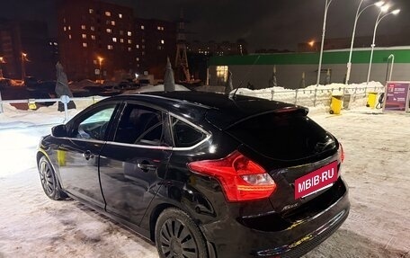 Ford Focus III, 2011 год, 730 000 рублей, 6 фотография