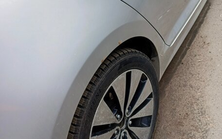 KIA Optima III, 2011 год, 1 300 000 рублей, 6 фотография