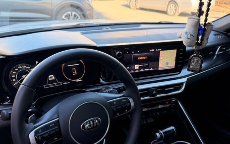 KIA K5, 2020 год, 2 800 000 рублей, 13 фотография