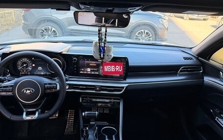 KIA K5, 2020 год, 2 800 000 рублей, 12 фотография