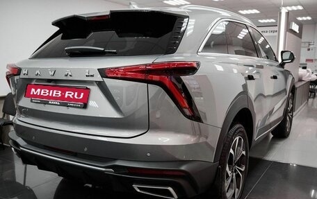 Haval F7, 2026 год, 3 299 000 рублей, 2 фотография