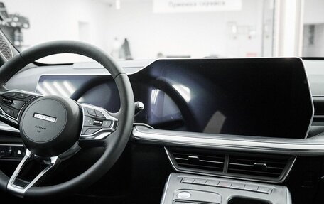 Haval F7, 2026 год, 3 299 000 рублей, 7 фотография