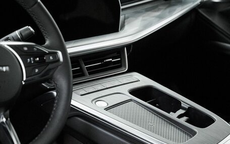 Haval F7, 2026 год, 3 299 000 рублей, 11 фотография