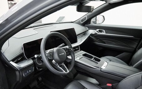 Haval F7, 2026 год, 3 299 000 рублей, 12 фотография