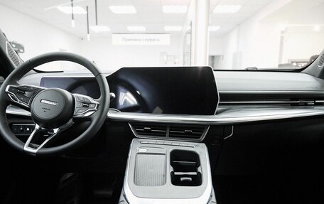 Haval F7, 2026 год, 3 299 000 рублей, 29 фотография